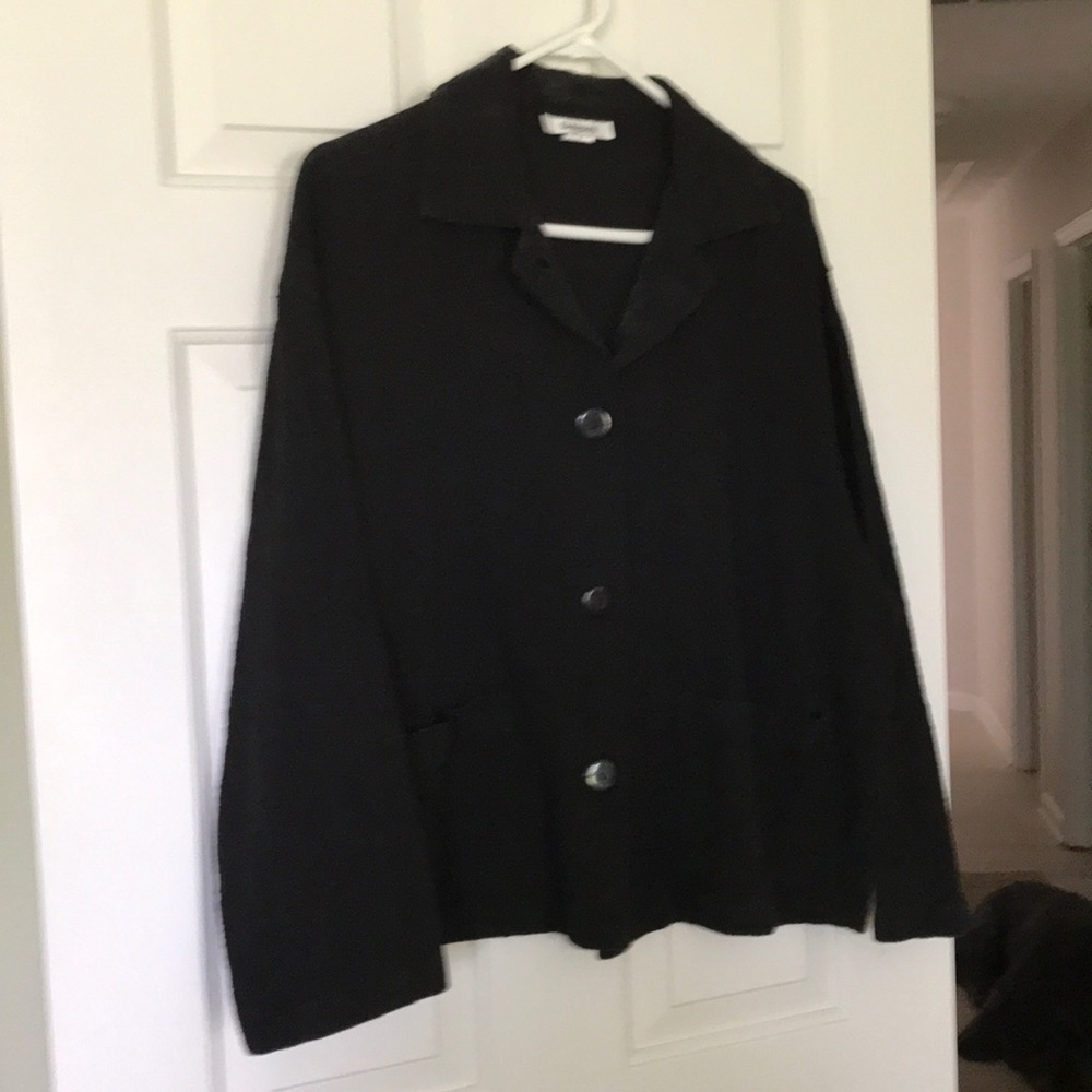 Lightweight jacket